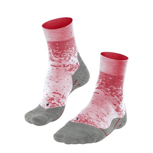 Ru4 Endurance Hommes Running Chaussettes