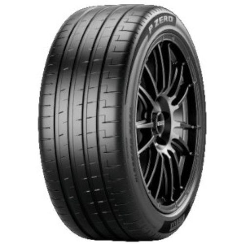 Pneu Pirelli P Zero PZ5 ( 325/35 ZR22 (114Y) XL Elect, L1 )