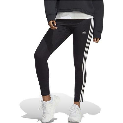 3 Stripes Collant Tight Femmes - Noir , Blanc