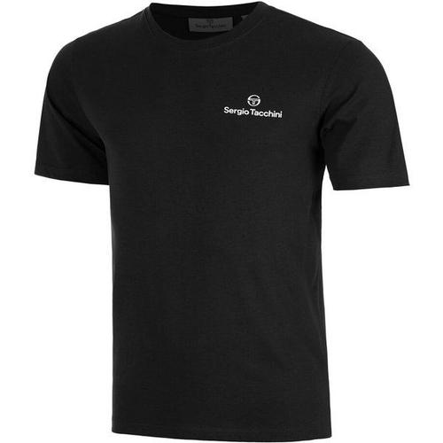 Bold Co T-Shirt Hommes - Noir , Blanc