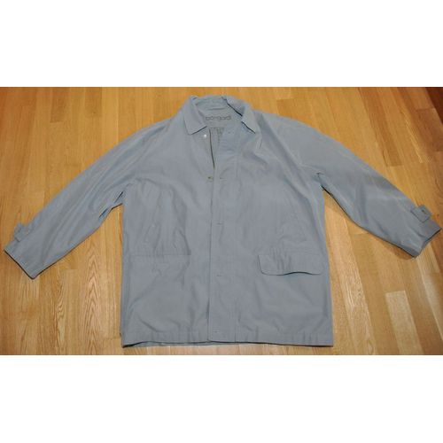 Veste Parka Marque Bongardi T 54 Be