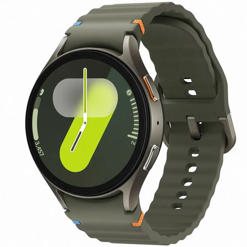 Samsung Galaxy Watch7 44mm Bt Vert (Sm-L310nzgaeub)