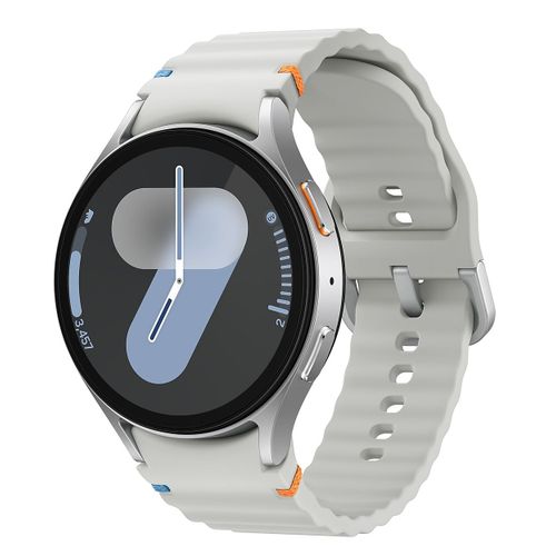Samsung Galaxy Watch7 44mm Bt Silver (Sm-L310nzsaeub)
