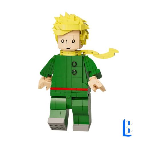 Le Petit Prince® Figurine Du Petit Prince