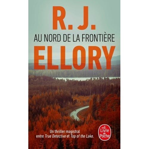 Au Nord De La Frontière