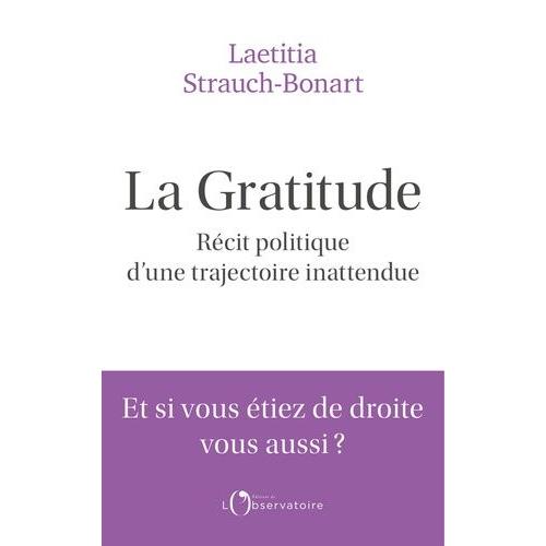 La Gratitude