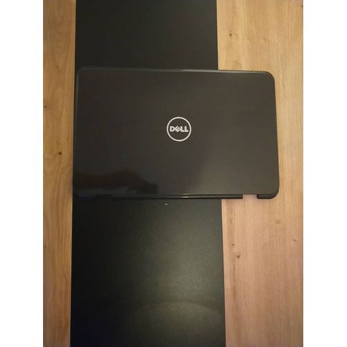 Couvercle plastique pour ordinateur portable DELL INSPIRON N5110
