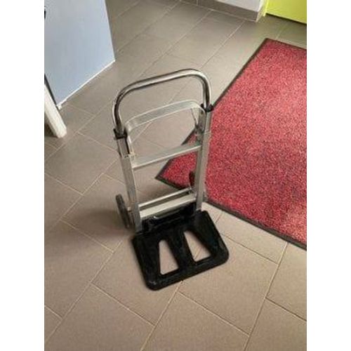 diable pliable