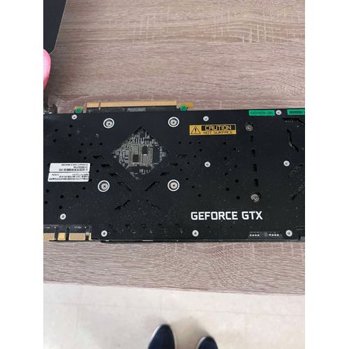 Geforce gtx 1050 8gb