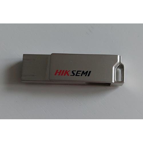 Clef USB HikSemi 64go