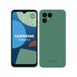 Fairphone 4 Green 256go