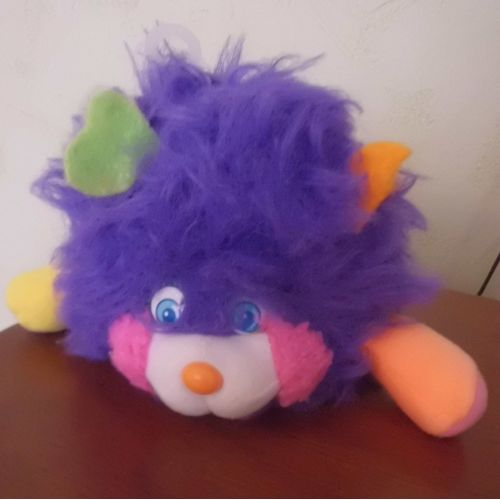 Peluche Popple Boule
