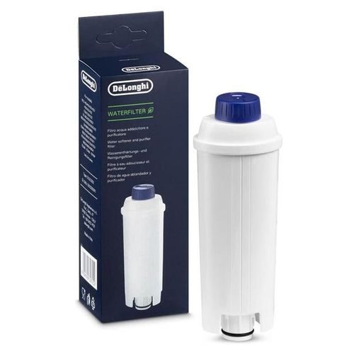 De'Longhi DLSC002 - Filtre à eau - pour machine à café