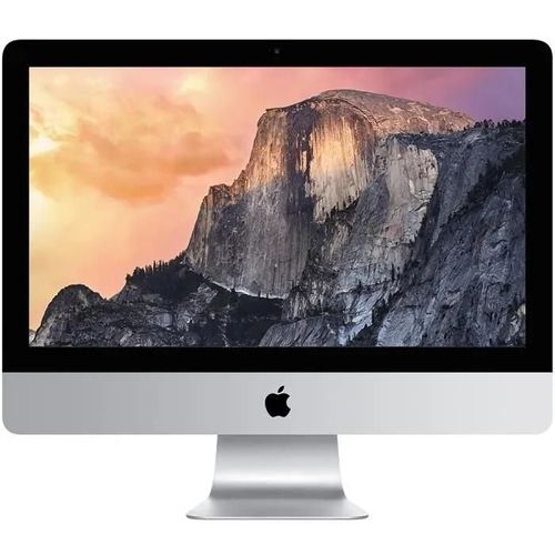 APPLE iMac 21.5" Core i5 2,7