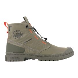 Baskets Mode Palladium Sp20 Travel Hi