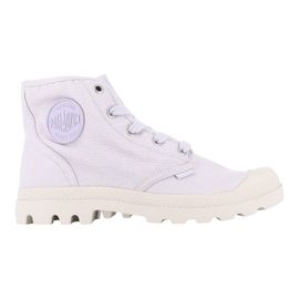 Baskets Mode Palladium Pampa Hi
