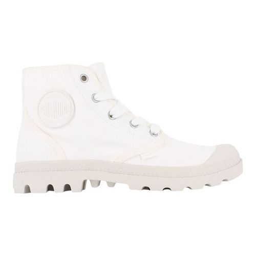 Baskets Mode Palladium Pampa Hi
