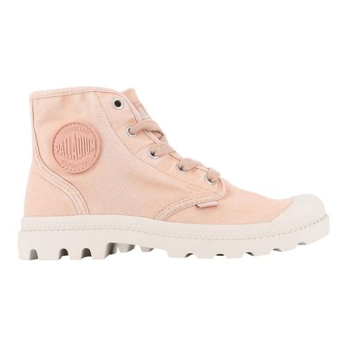 Chaussures Baskets Palladium Pampa Hi