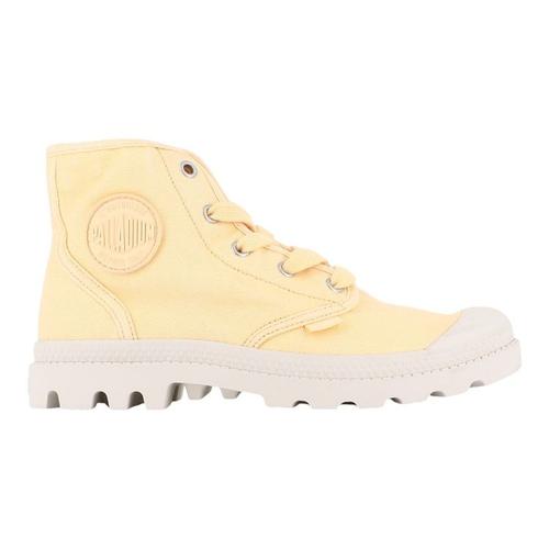 Baskets Mode Palladium Pampa Hi