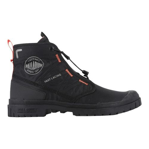 Baskets Mode Palladium Sp20 Travel Hi - 36