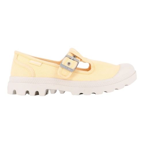 Ballerines Palladium Pampa M Jane Washed