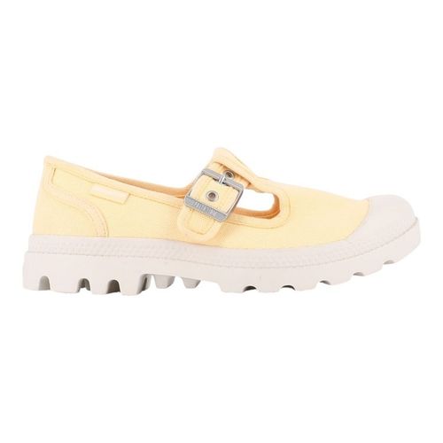 Ballerines Palladium Pampa M Jane Washed