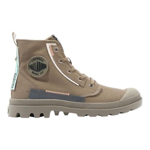 Bottines Palladium Pampa Underlayer - 41