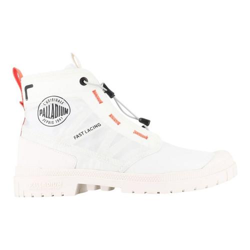 Baskets Mode Palladium Sp20 Travel Hi