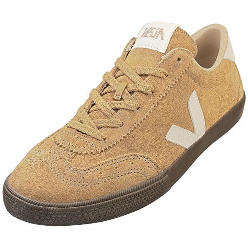 Veja Baskets De Tennis Volley Brown