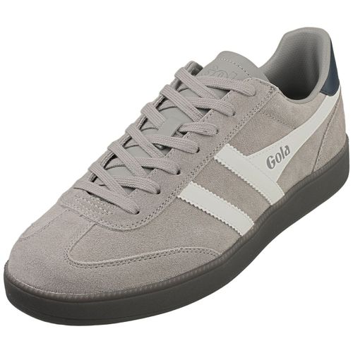 Gola Viper Trainers Blanc Ciment Marine