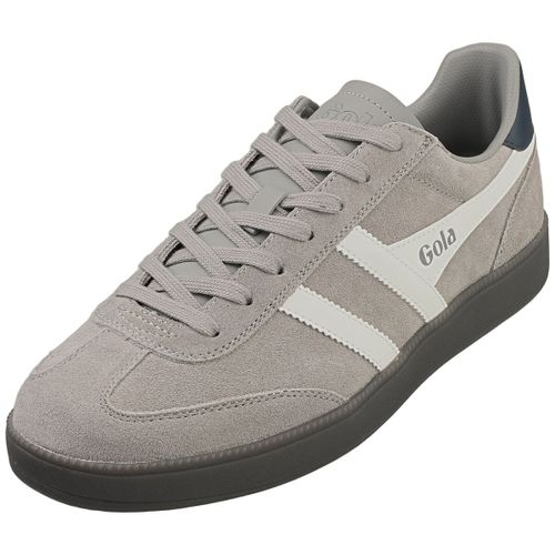 Gola Viper Trainers Blanc Ciment Marine
