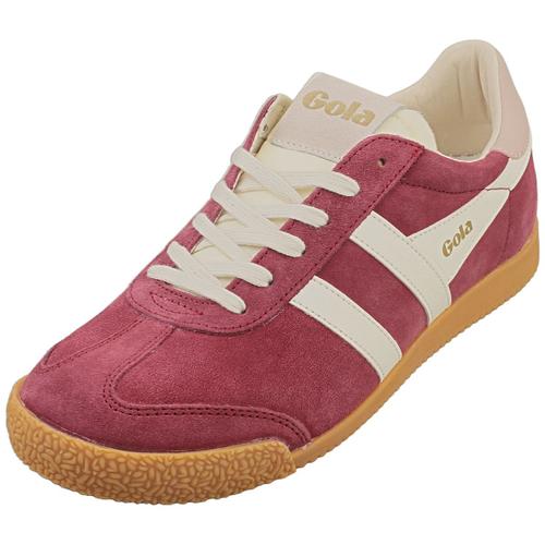 Gola Elan Cerise Offswhite