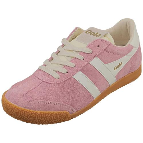 Gola Elan Classiques Femme Blanc Sucré - 36