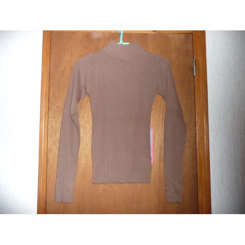 Pull 3 Suisses