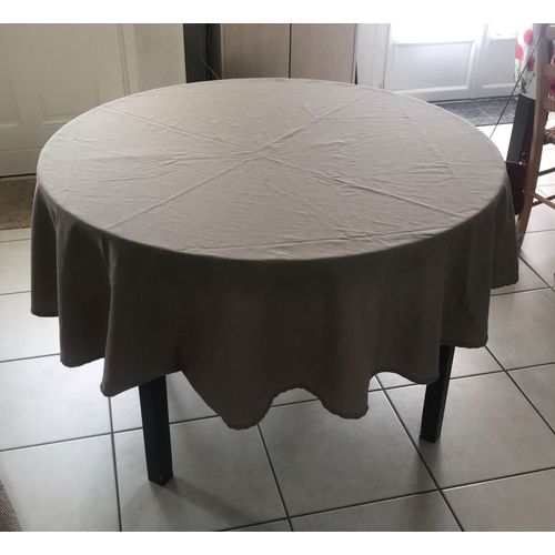 Nappe 180 Cm