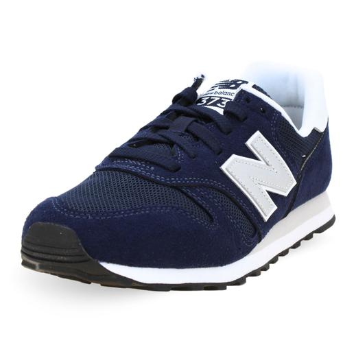 New Balance - Basket Pour Adulte Ml373 - Bleu