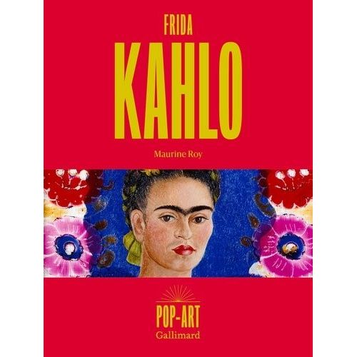 Frida Kahlo