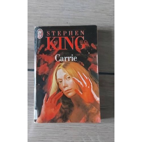 Carrie Stephen King