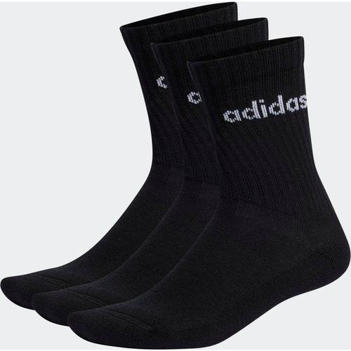 Chaussettes Matelassées Linear (3 Paires)