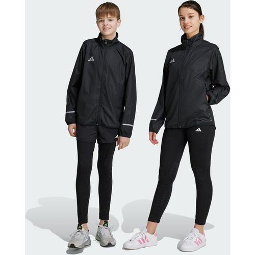 Tight Chaud Techfit Enfants