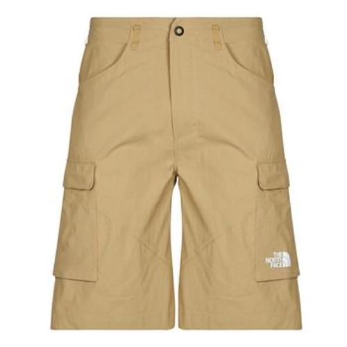 Short The North Face Exploration Cargo Short Marron