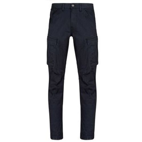 Pantalon Petrol Industries Men Non Denim Cargo Noir