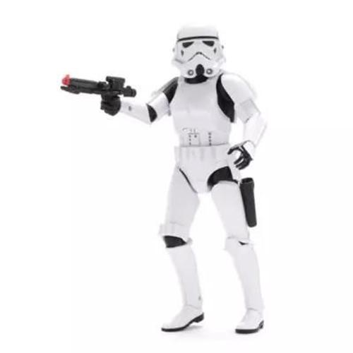 Figurine Stormtrooper Articulée Parlante, Star Wars