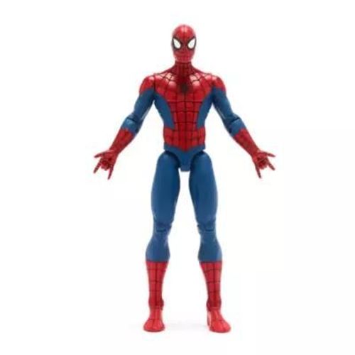 Figurine Spider-Man articulée parlante - 33 cm