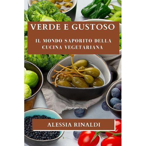 Verde E Gustoso
