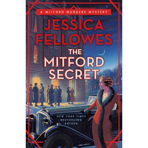 Mitford Secret