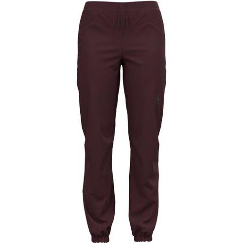 Women's Pants Brensholmen Pantalon De Ski De Fond Taille Xl, Brun