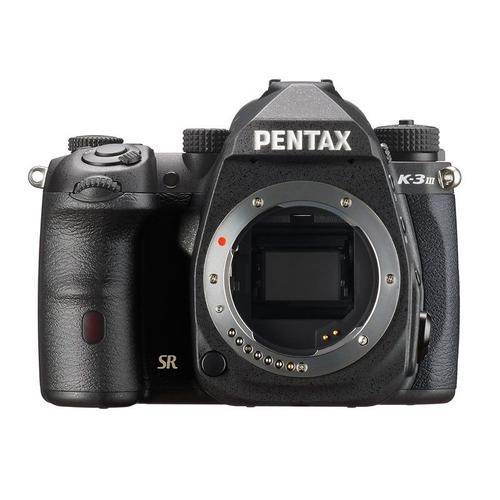 PENTAX K3 MARK III NU Garanti 3 ans