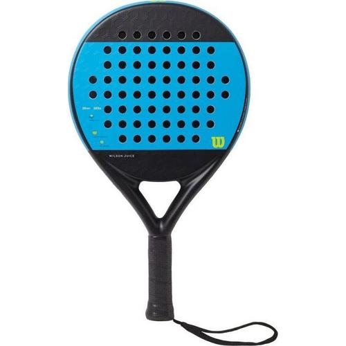 Raquette De Padel Wilson Juice 2 Bleu