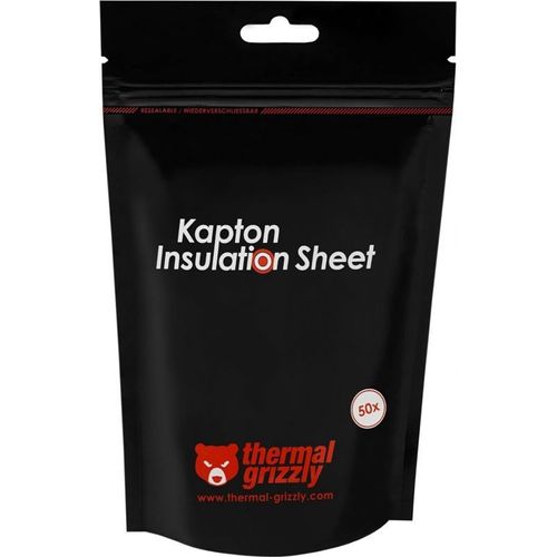 Thermal Grizzly Kapton Insulation Sheet
